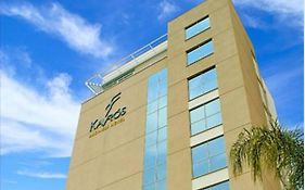 Kayros Business Hotel